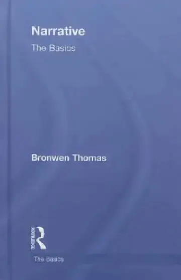 Cover of Narrative