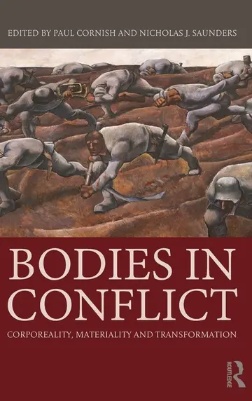 Cover of Bodies in Conflict