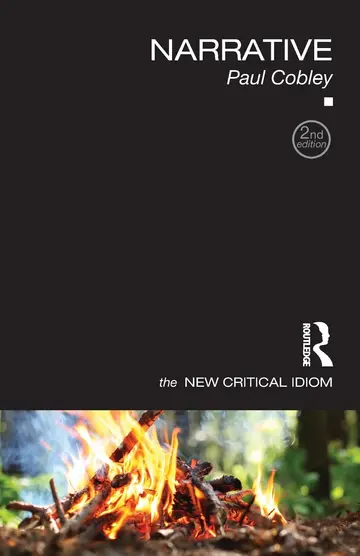 Cover of Narrative