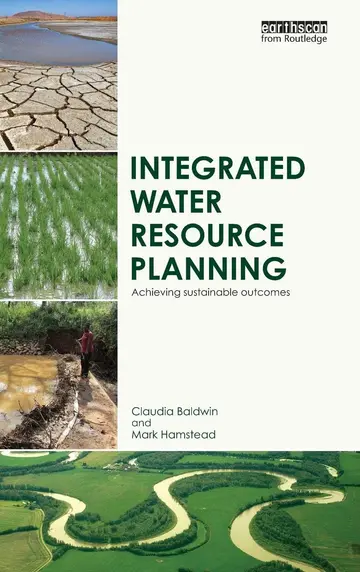 Cover of Integrated Water Resource Planning