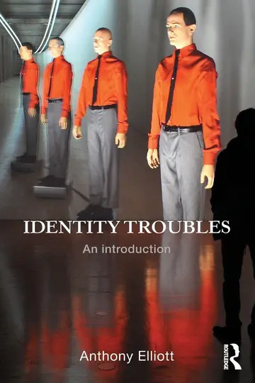 Cover of Identity Troubles