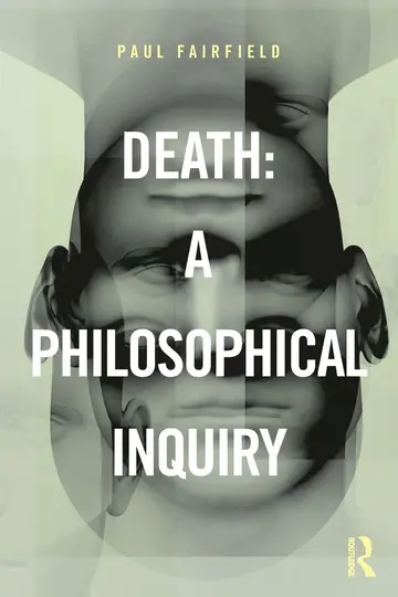Cover of Death