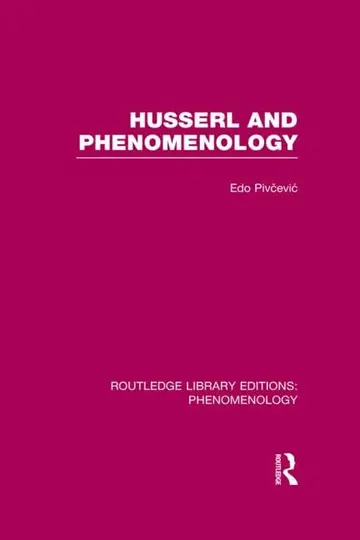 Cover of Routledge Library Editions