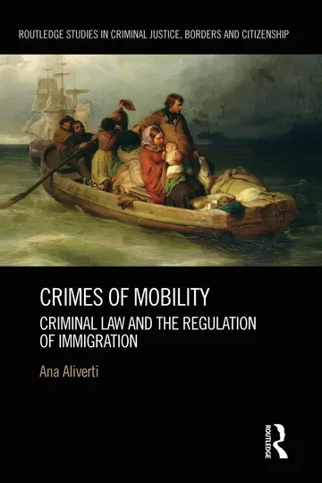 Cover of Crimes of Mobility