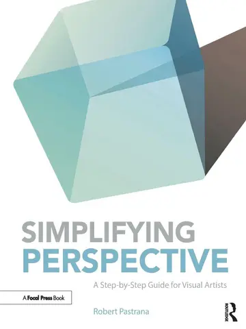 Cover of Simplifying Perspective