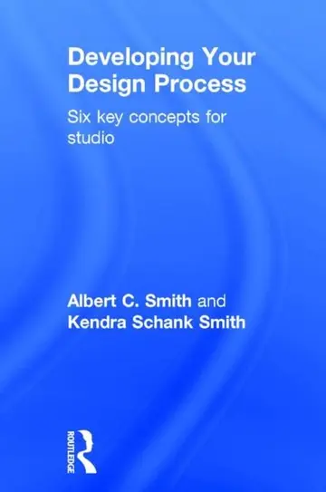 Cover of Developing Your Design Process