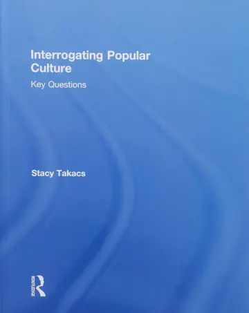 Cover of Interrogating Popular Culture