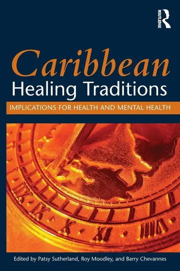 Cover of Caribbean Healing Traditions