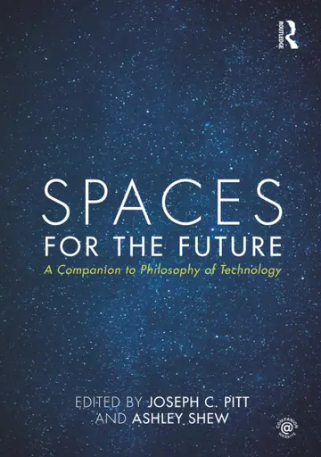 Cover of Spaces for the Future
