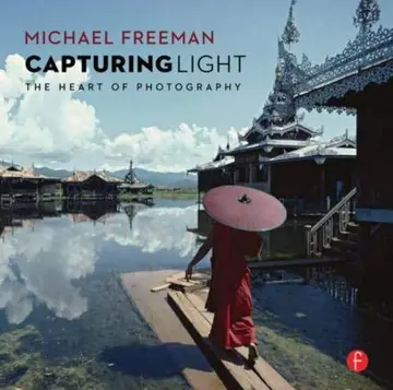 Cover of Capturing Light
