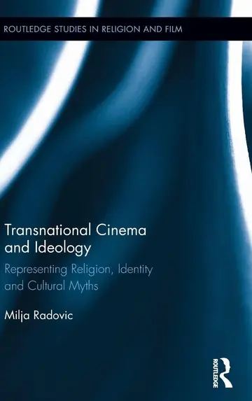 Cover of Transnational Cinema and Ideology