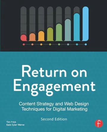 Cover of Return on Engagement