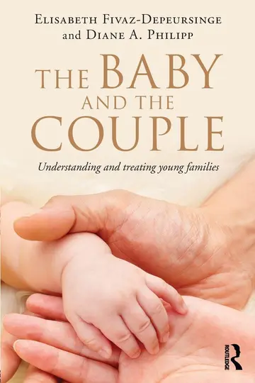 Cover of The Baby and the Couple