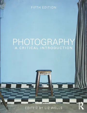 Cover of Photography