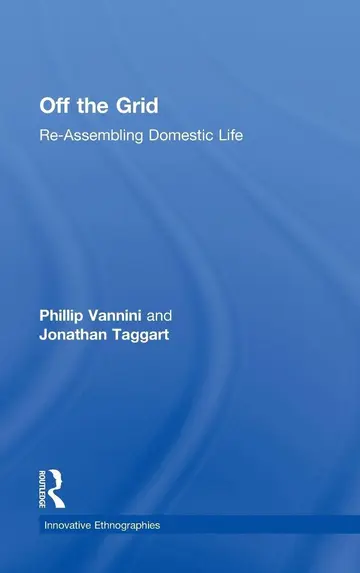 Cover of Off the Grid