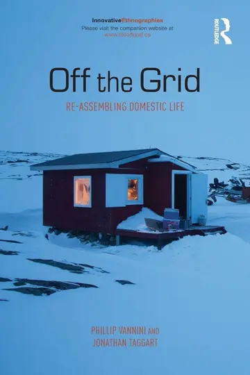 Cover of Off the Grid