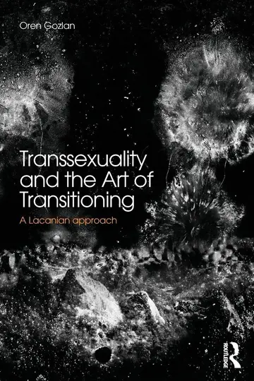 Cover of Transsexuality and the Art of Transitioning