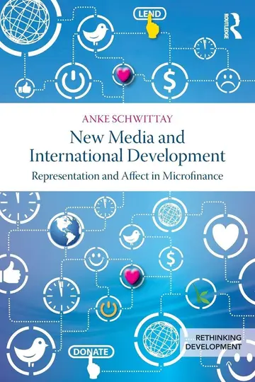 Cover of New Media and International Development
