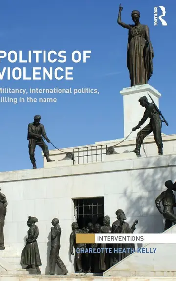 Cover of Politics of Violence