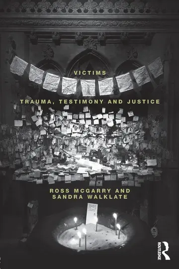 Cover of Victims