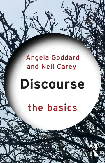 Cover of Discourse