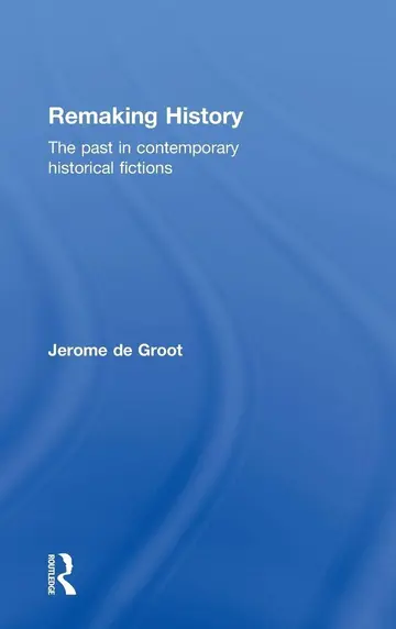 Cover of Remaking History