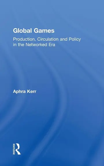 Cover of Global Games