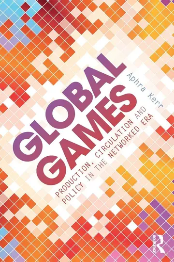 Cover of Global Games