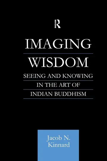 Cover of Imaging Wisdom