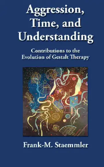 Cover of Aggression, Time, and Understanding