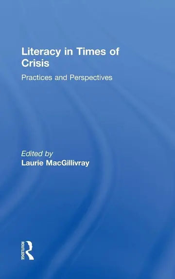 Cover of Literacy in Times of Crisis