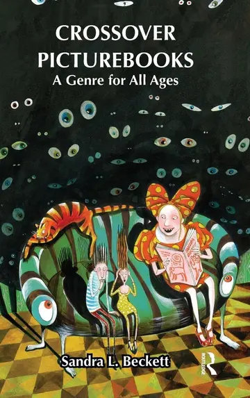 Cover of Crossover Picturebooks