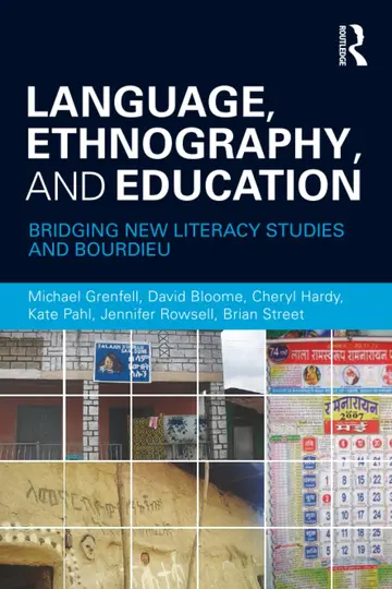 Cover of Language