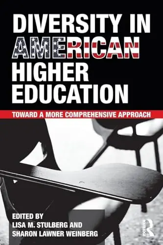 Cover of Diversity in American Higher Education
