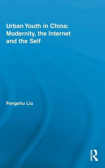 Cover of Urban Youth in China