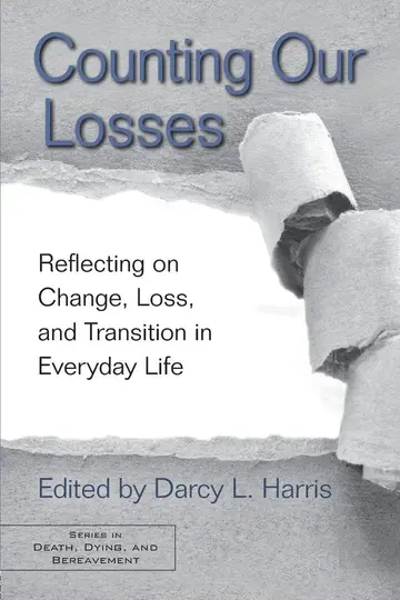 Cover of Counting Our Losses