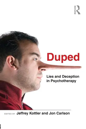 Cover of Duped