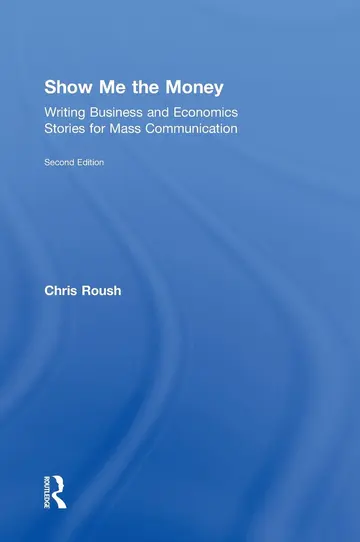 Cover of Show Me the Money