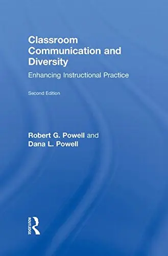 Cover of Classroom Communication and Diversity