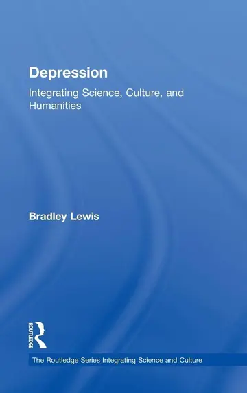 Cover of Depression