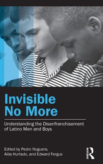 Cover of Invisible No More