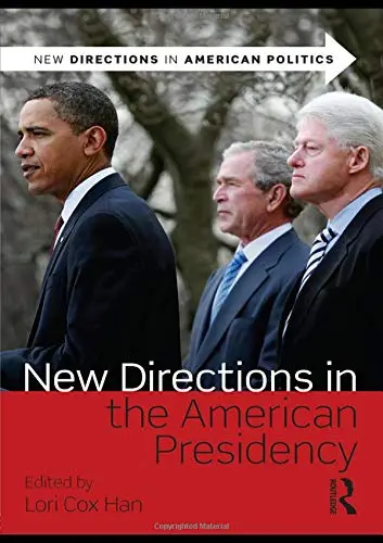Cover of New Directions in the American Presidency