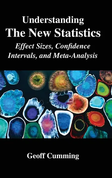 Cover of Understanding the New Statistics