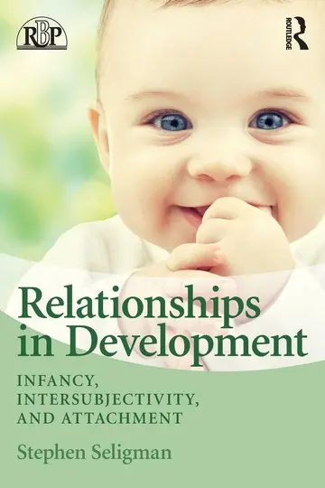 Cover of Relationships in Development
