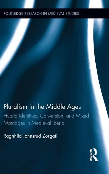 Cover of Pluralism in the Middle Ages