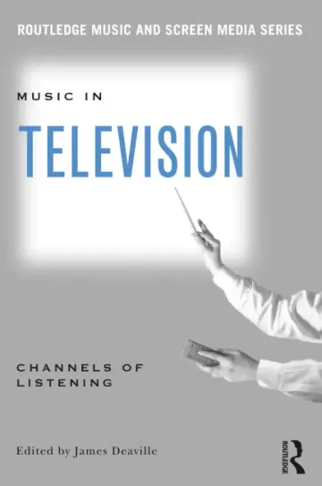 Cover of Music in Television