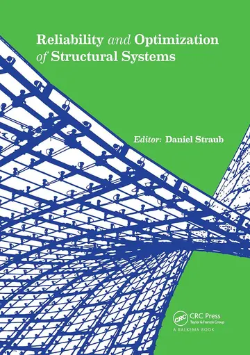 Cover of Reliability and Optimization of Structural Systems