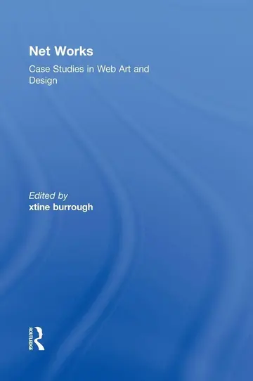 Cover of Net Works