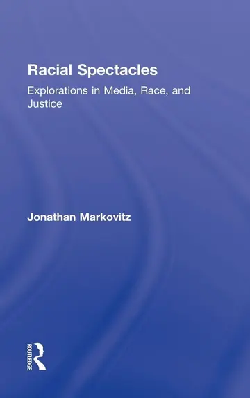 Cover of Racial Spectacles
