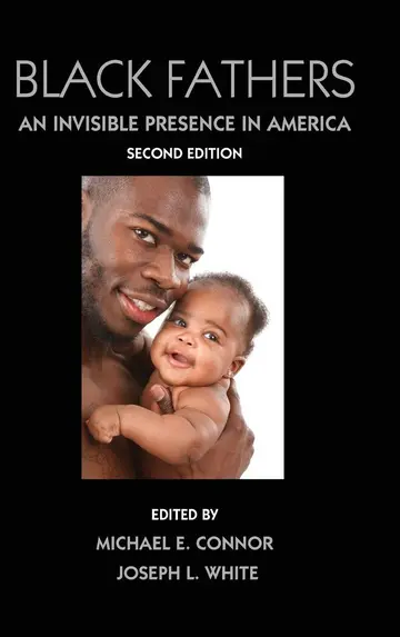 Cover of Black Fathers
